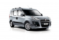 Fiat Doblo Van II